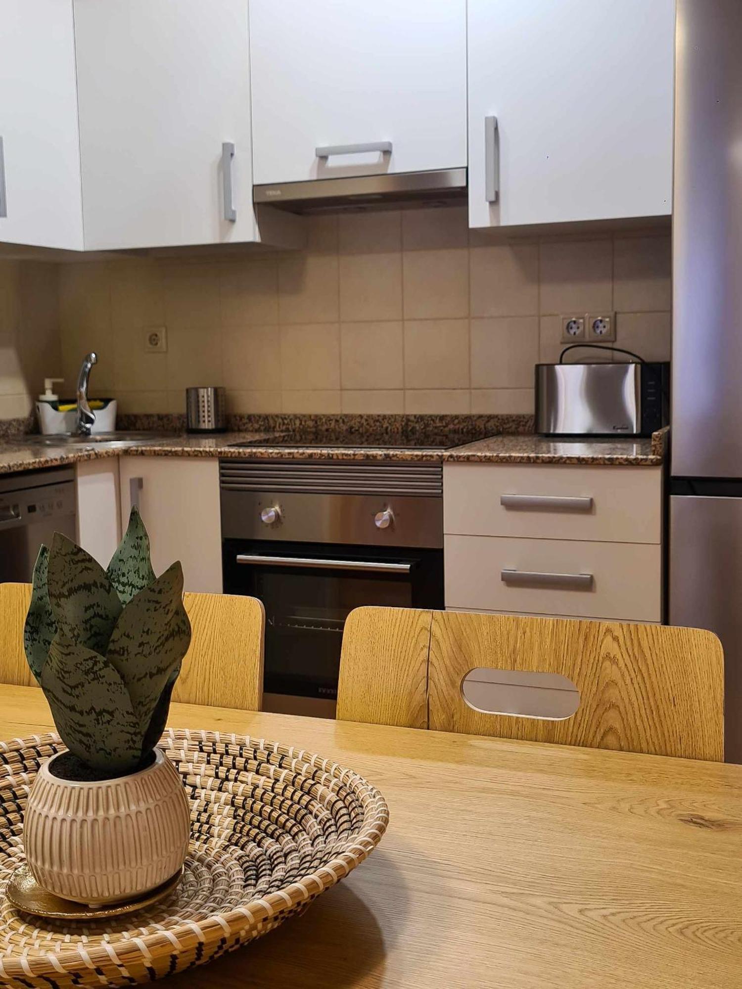 Apartamento Calamina Riopar Exterior photo